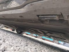 BYD Sealion 07 EV 610 Long Range Edition - ფოტო 20