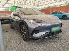 BYD Sealion 07 EV 610 Long Range Edition - ფოტო 3