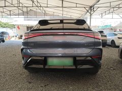 BYD Sealion 07 EV 610 Long Range Edition - ფოტო 5