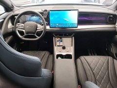 BYD Sealion 07 EV 610 Long Range Edition - ფოტო 9