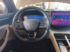 BYD Song Plus New Energy Glory Edition EV 520km Deluxe - ფოტო 10