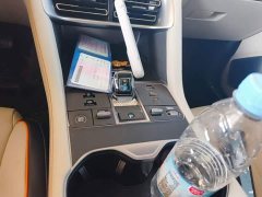 BYD Song Plus New Energy Glory Edition EV 520km Deluxe - ფოტო 13