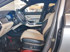 BYD Song Plus New Energy Glory Edition EV 520km Deluxe - ფოტო 14