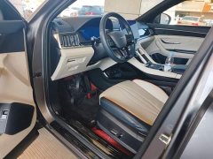 BYD Song Plus New Energy Glory Edition EV 520km Deluxe - ფოტო 15