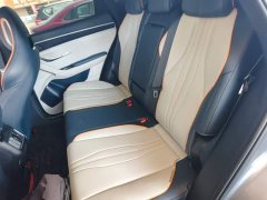 BYD Song Plus New Energy Glory Edition EV 520km Deluxe - ფოტო 16