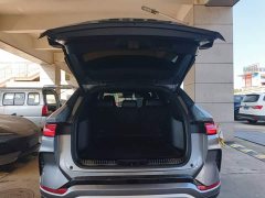 BYD Song Plus New Energy Glory Edition EV 520km Deluxe - ფოტო 18
