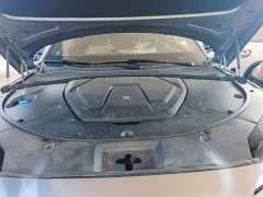 BYD Song Plus New Energy Glory Edition EV 520km Deluxe - ფოტო 19