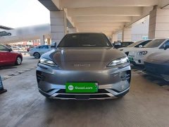 BYD Song Plus New Energy Glory Edition EV 520km Deluxe - ფოტო 2