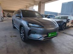 BYD Song Plus New Energy Glory Edition EV 520km Deluxe - ფოტო 3
