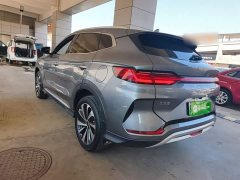 BYD Song Plus New Energy Glory Edition EV 520km Deluxe - ფოტო 4