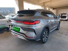 BYD Song Plus New Energy Glory Edition EV 520km Deluxe - ფოტო 6