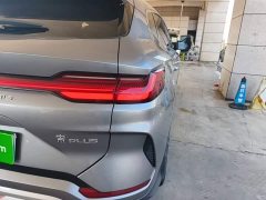 BYD Song Plus New Energy Glory Edition EV 520km Deluxe - ფოტო 7