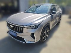 Geely Boyue 2026 1.5TD Beloved - ფოტო 1