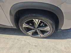 Geely Boyue 2026 1.5TD Beloved - ფოტო 11