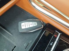 Geely Boyue 2026 1.5TD Beloved - ფოტო 12