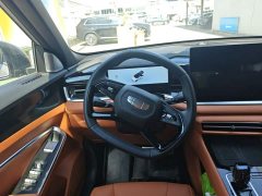 Geely Boyue 2026 1.5TD Beloved - ფოტო 14