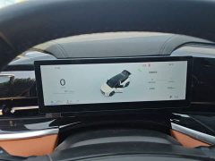 Geely Boyue 2026 1.5TD Beloved - ფოტო 15