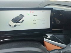 Geely Boyue 2026 1.5TD Beloved - ფოტო 16