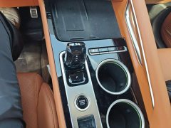 Geely Boyue 2026 1.5TD Beloved - ფოტო 18