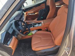 Geely Boyue 2026 1.5TD Beloved - ფოტო 19