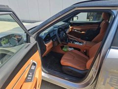 Geely Boyue 2026 1.5TD Beloved - ფოტო 20