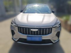 Geely Boyue 2026 1.5TD Beloved - ფოტო 4