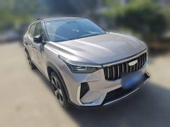 Geely Boyue 2026 1.5TD Beloved - ფოტო 5