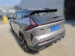 Geely Boyue 2026 1.5TD Beloved - ფოტო 6