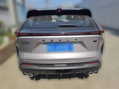 Geely Boyue 2026 1.5TD Beloved - ფოტო 7