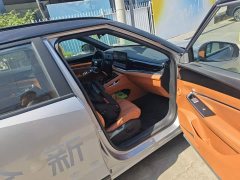 Geely Boyue 2026 1.5TD Beloved - ფოტო 8