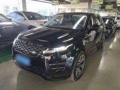 Land Rover Range Rover Evoque 2021 Evoque L 249PS R-Dynamic HSE Luxury Edition - ფოტო 1