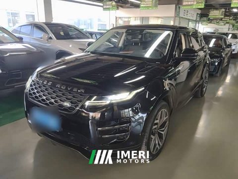 2023 Land Rover Range Rover Evoque 2021 Evoque L 249PS R-Dynamic HSE Luxury Edition - ავტომობილი ჩინეთიდან