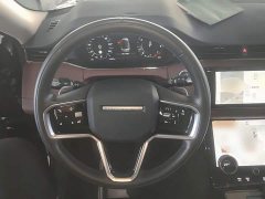 Land Rover Range Rover Evoque 2021 Evoque L 249PS R-Dynamic HSE Luxury Edition - ფოტო 10