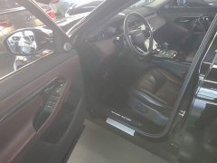 Land Rover Range Rover Evoque 2021 Evoque L 249PS R-Dynamic HSE Luxury Edition - ფოტო 15