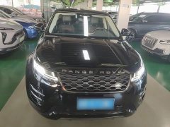Land Rover Range Rover Evoque 2021 Evoque L 249PS R-Dynamic HSE Luxury Edition - ფოტო 2