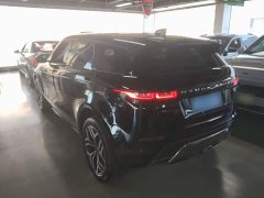 Land Rover Range Rover Evoque 2021 Evoque L 249PS R-Dynamic HSE Luxury Edition - ფოტო 4
