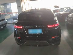 Land Rover Range Rover Evoque 2021 Evoque L 249PS R-Dynamic HSE Luxury Edition - ფოტო 5