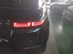 Land Rover Range Rover Evoque 2021 Evoque L 249PS R-Dynamic HSE Luxury Edition - ფოტო 7