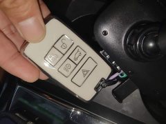 Land Rover Range Rover Evoque 2021 Evoque L 249PS R-Dynamic HSE Luxury Edition - ფოტო 8