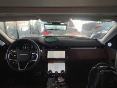 Land Rover Range Rover Evoque 2021 Evoque L 249PS R-Dynamic HSE Luxury Edition - ფოტო 9