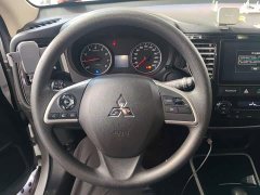 Mitsubishi Outlander 2.0L FWD Comfort 5-Seater - ფოტო 10