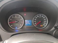 Mitsubishi Outlander 2.0L FWD Comfort 5-Seater - ფოტო 11