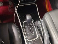 Mitsubishi Outlander 2.0L FWD Comfort 5-Seater - ფოტო 13