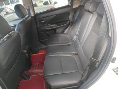 Mitsubishi Outlander 2.0L FWD Comfort 5-Seater - ფოტო 16