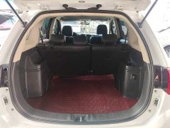Mitsubishi Outlander 2.0L FWD Comfort 5-Seater - ფოტო 18