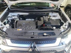Mitsubishi Outlander 2.0L FWD Comfort 5-Seater - ფოტო 19
