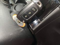 Mitsubishi Outlander 2.0L FWD Comfort 5-Seater - ფოტო 8