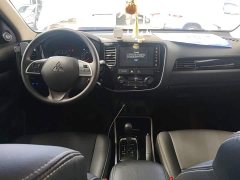 Mitsubishi Outlander 2.0L FWD Comfort 5-Seater - ფოტო 9