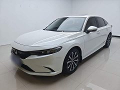 Honda Envix 2022 240TURBO CVT Luxury Edition - ფოტო 1