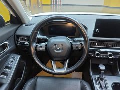Honda Envix 2022 240TURBO CVT Luxury Edition - ფოტო 10